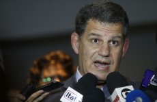 Bebianno deve ser exonerado do cargo