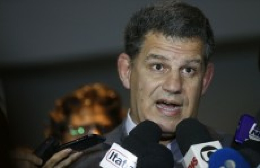 Bebianno deve ser exonerado do cargo