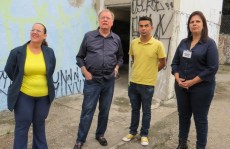 Escolas de Ferraz vão receber reformas