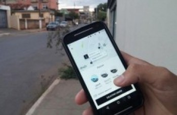 Sem cadastro de operadoras em Mogi, Uber segue ilegal