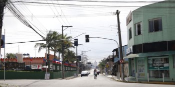 Secretaria vai instalar semáforos em dois pontos