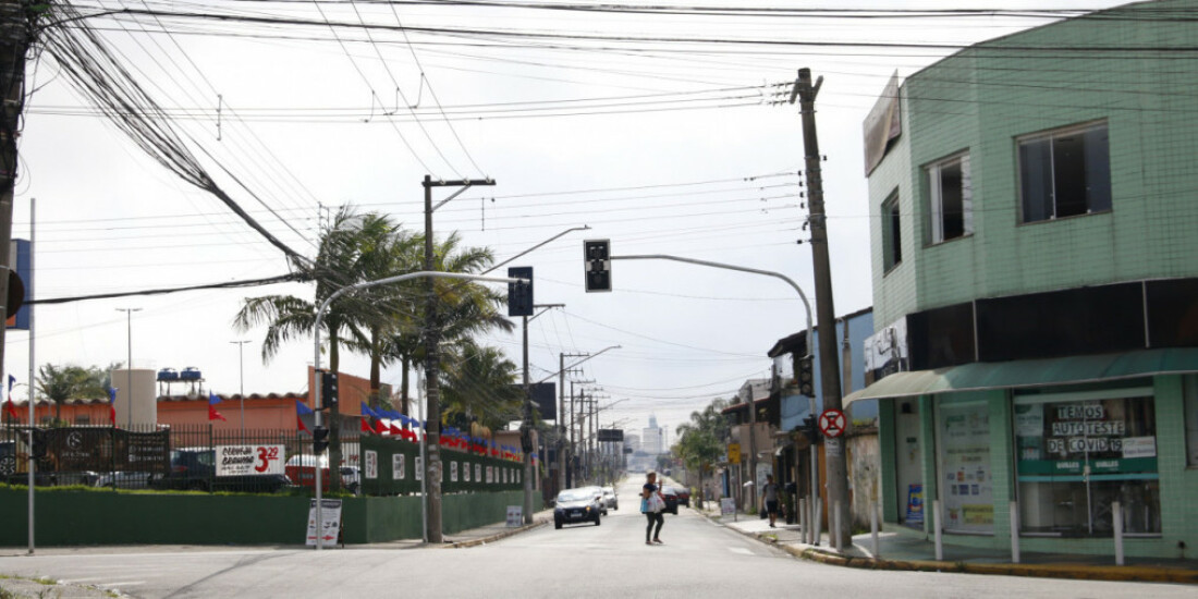 Secretaria vai instalar semáforos em dois pontos