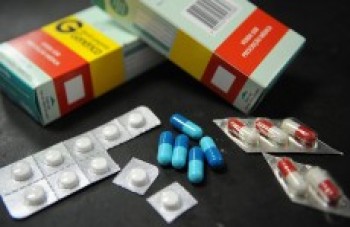 Compra de remédios para a região