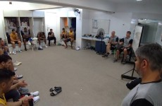 Mogi/Helbor e Paulistano têm briga direta por vaga no G-4