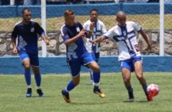 Onze clubes estreiam na IV Copa Regional Runner