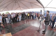 Saúde promove cinco milhões de atendimentos durante 2018