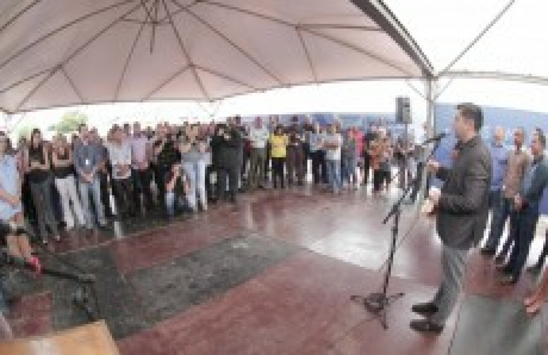 Saúde promove cinco milhões de atendimentos durante 2018