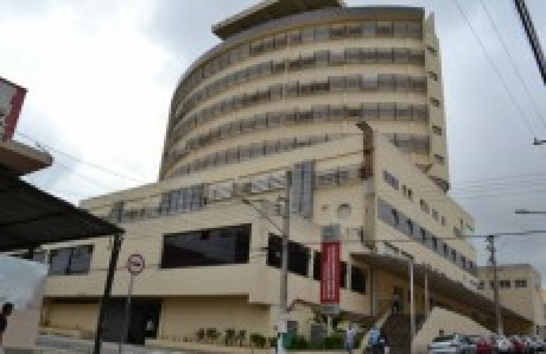 Estado aguarda laudo para reformar ala de psiquiatria