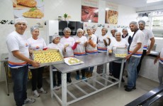 Saspe abre inscrições para 15 vagas