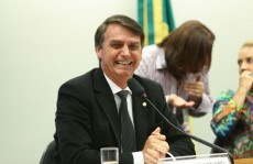 Bolsonaro mira vitória já no primeiro turno