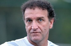 São Paulo deixa Mancini como interino; Cuca assume em abril