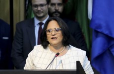 Mello rebate fala de Damares Alves