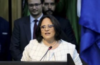 Mello rebate fala de Damares Alves