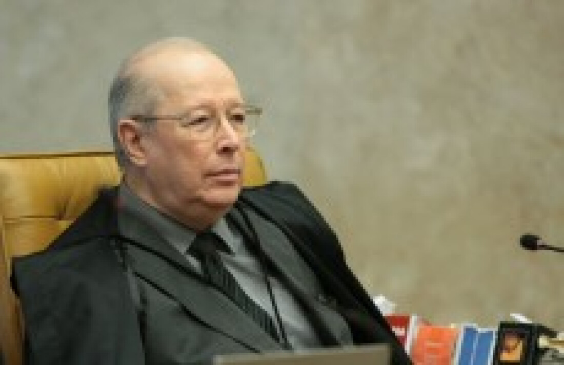 Ministro aponta que congresso foi omisso quanto à homofobia