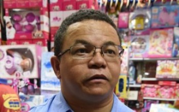 Vendas podem ter aumento de 4% para Dia das Crianças