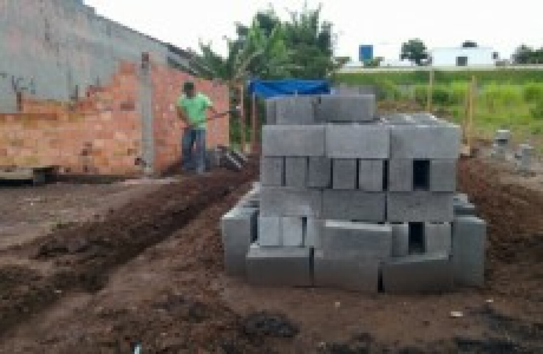 Ocupação em área no Jardim Santos Dumont é frustrada