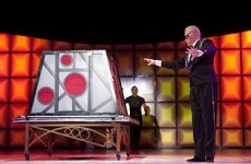 Circo Tihany estreia hoje em Mogi