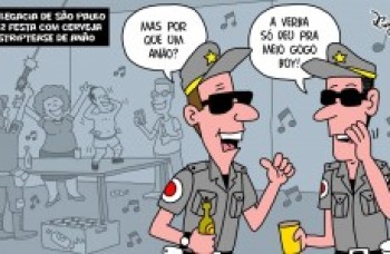Charge