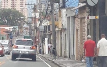 Radares móveis geram reclamações em Mogi