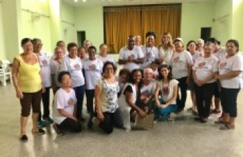 Saúde busca diabéticos para aulas de ioga