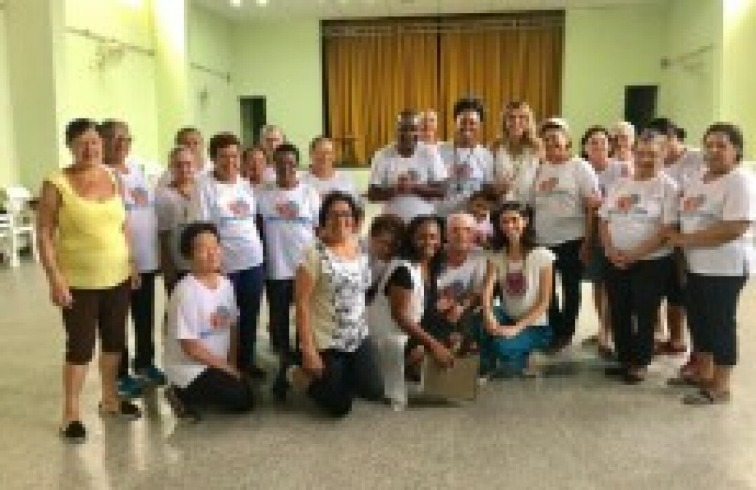 Saúde busca diabéticos para aulas de ioga