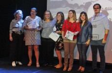 Escola de Braz Cubas recebe título de 'Amiga da Água'