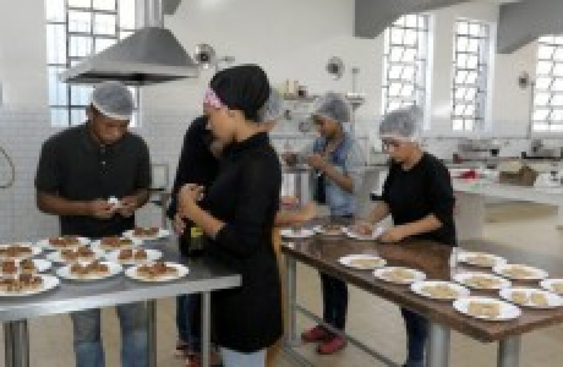 Lista para 5,7 vil vagas é divulgada