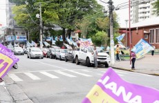 Eleitores estão mais seletivos na escolha dos candidatos