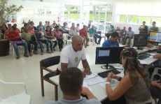 Plantão fiscal para revisão do imposto termina hoje