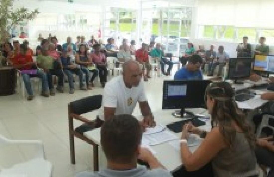 Plantão fiscal para revisão do imposto termina hoje