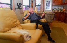 Circo Tihany inicia hoje temporada em Mogi