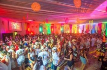 Micareta é a novidade do Clube de Campo neste ano