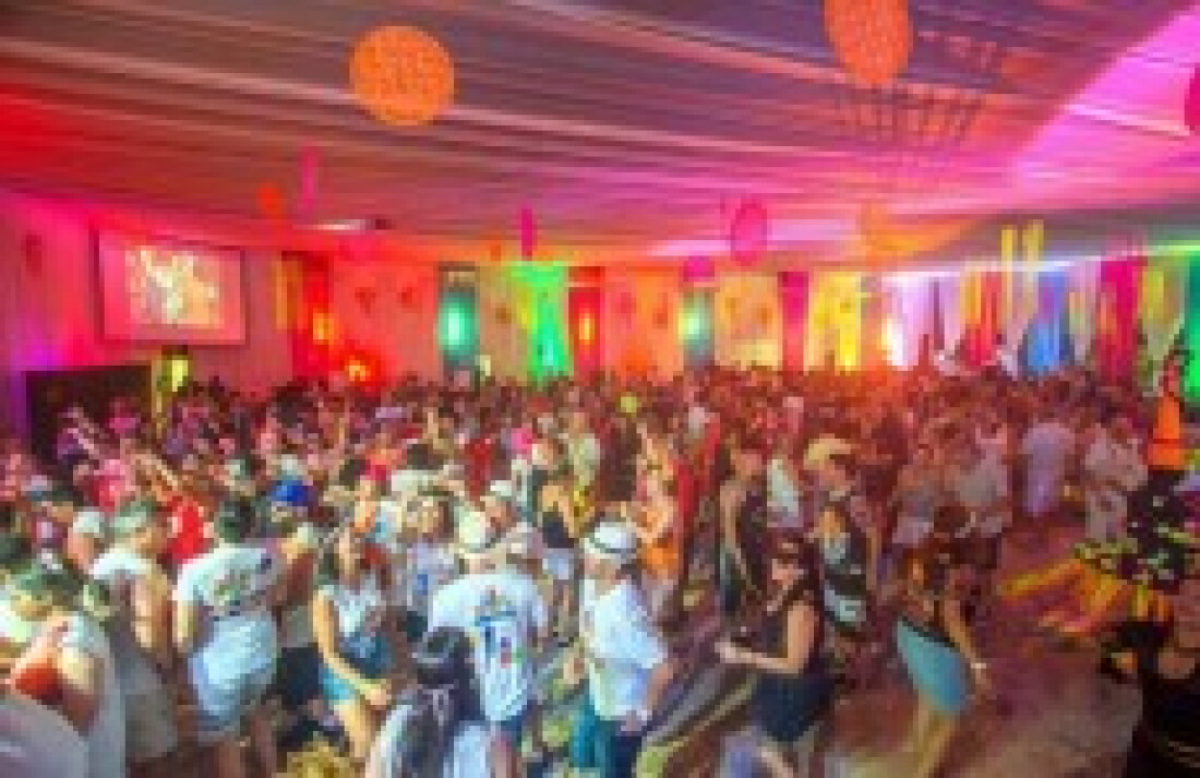 Micareta é a novidade do Clube de Campo neste ano