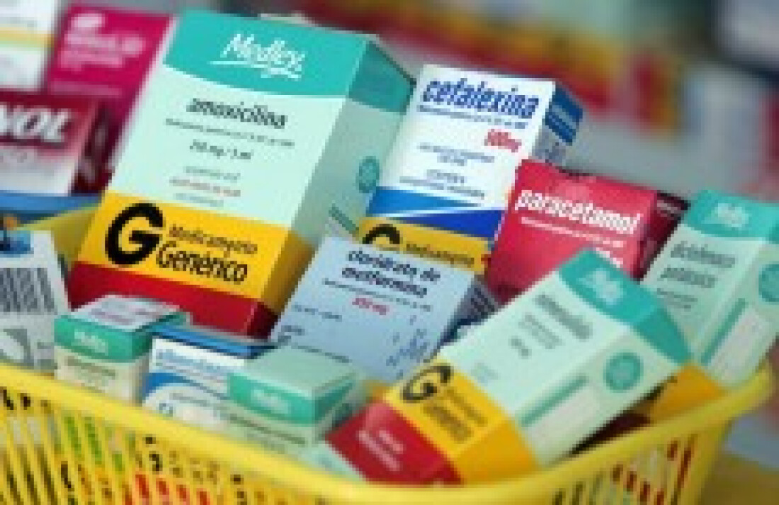 Condemat prepara licitação de compra integrada de remédios