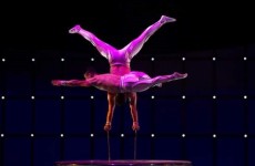 Circo Tihany estreia amanhã