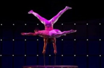 Circo Tihany estreia amanhã