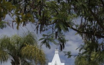 Bairro do Baruel será revitalizado