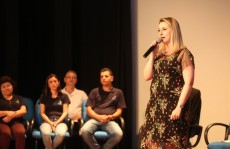 Saspe realiza entrega decertificados para 152 alunos