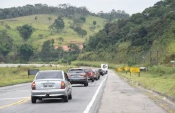 Mogi-Dutra terá tráfego bloqueado