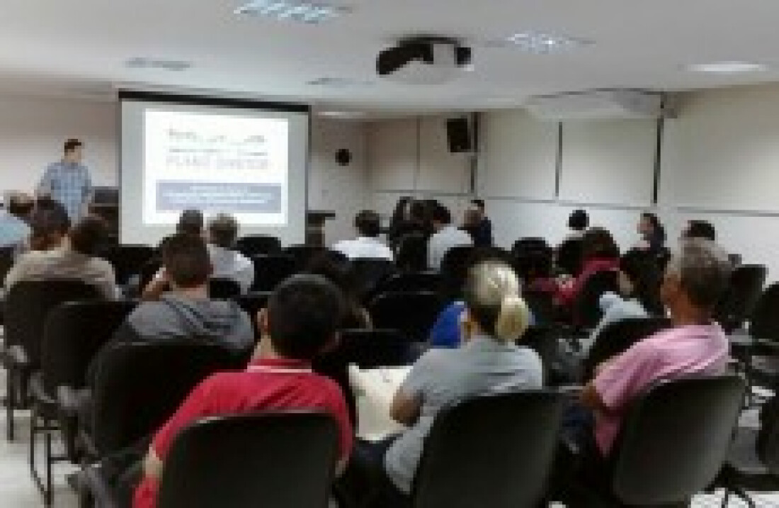 Revisão do Plano Diretor avança para o conselho