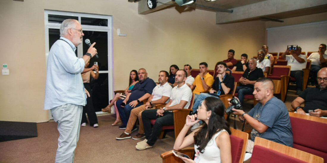 Guararema anuncia programação