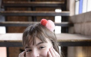 "Aventuras de Poliana"