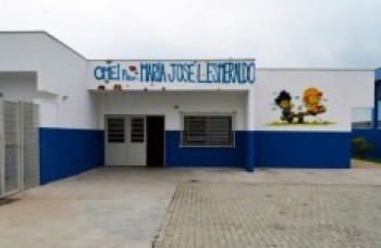 Creches poderão ganhar gestão compartilhada