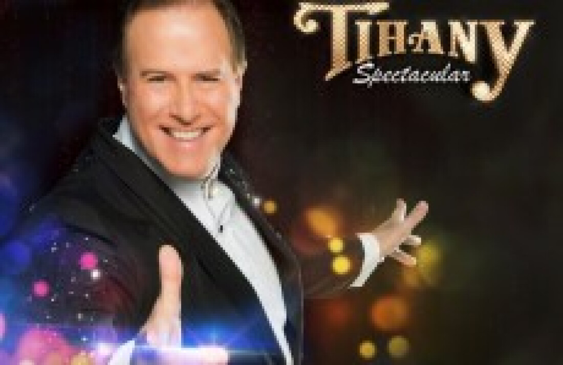 Tihany Spectacular