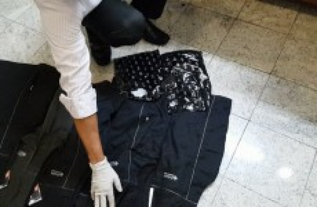 Traficante nigeriano é preso pela PF