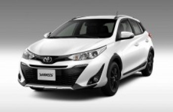 X-Way quer conquistar o público 'mais descolado'