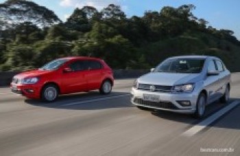 Volks tem crescimento acima da média do mercado em 2018