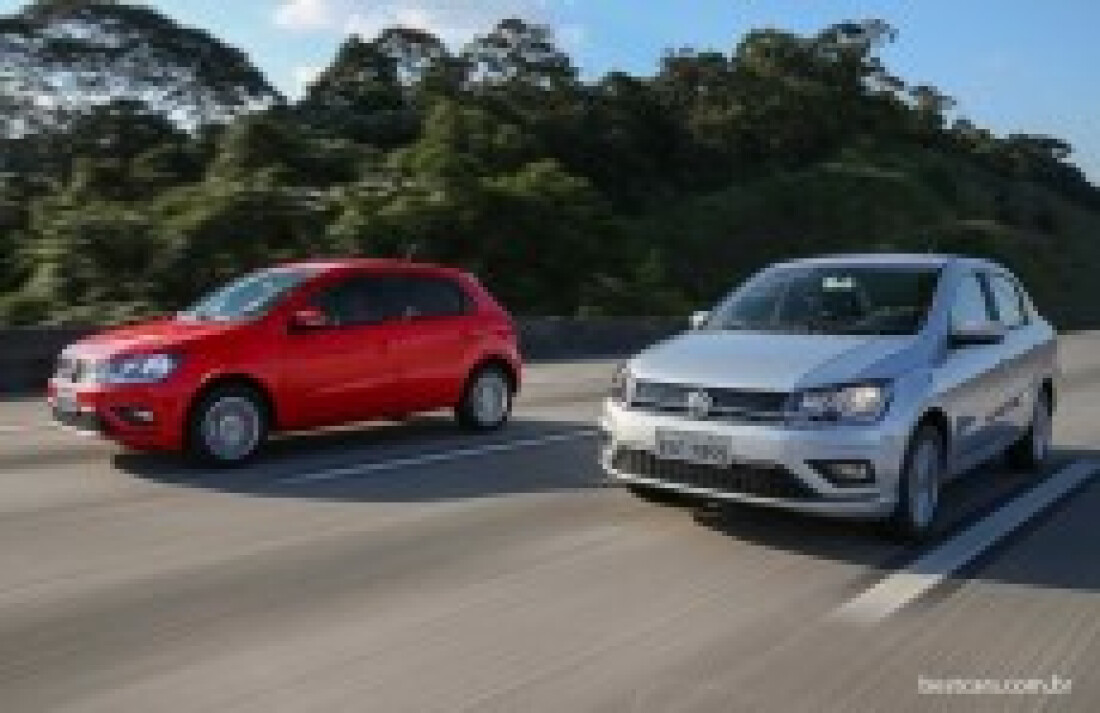 Volks tem crescimento acima da média do mercado em 2018
