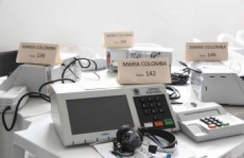 Números de eleitores cresce 2,8%