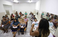 Cursos gratuitos começam a ser oferecidos em Itaquá